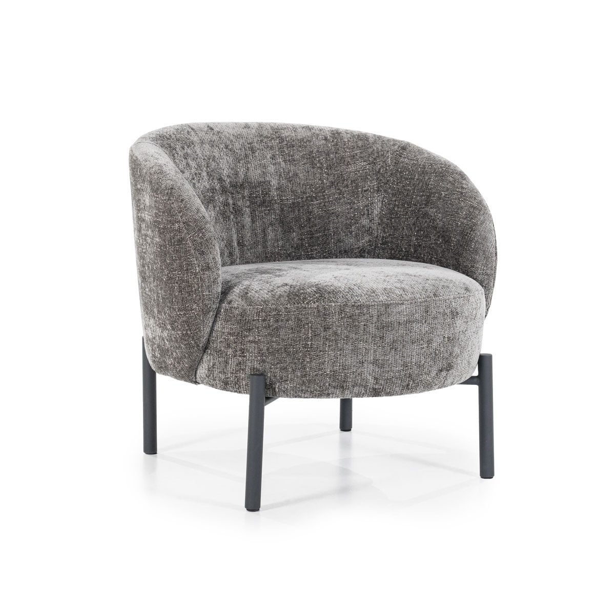 Fauteuil Oasis – bruin