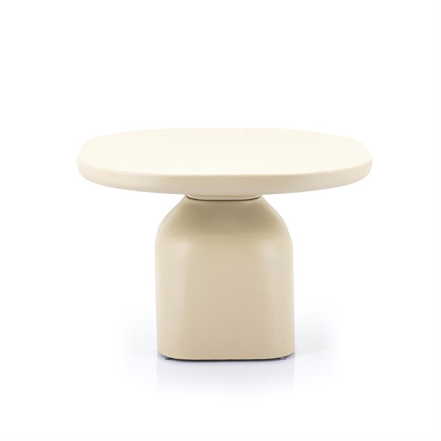 Salontafel Squand groot – beige