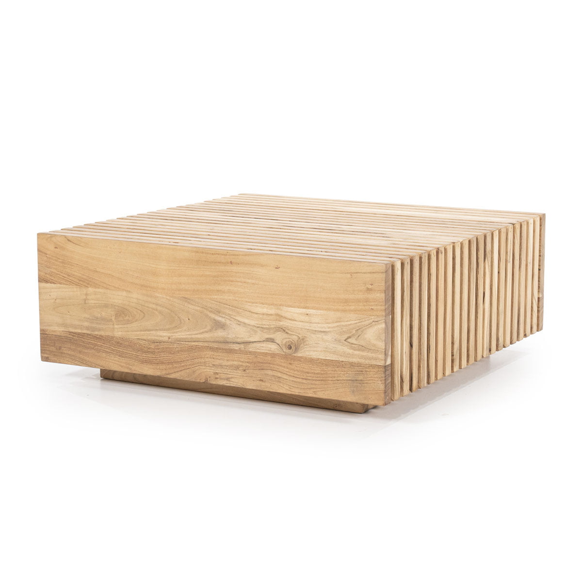 Salontafel Tom – naturel