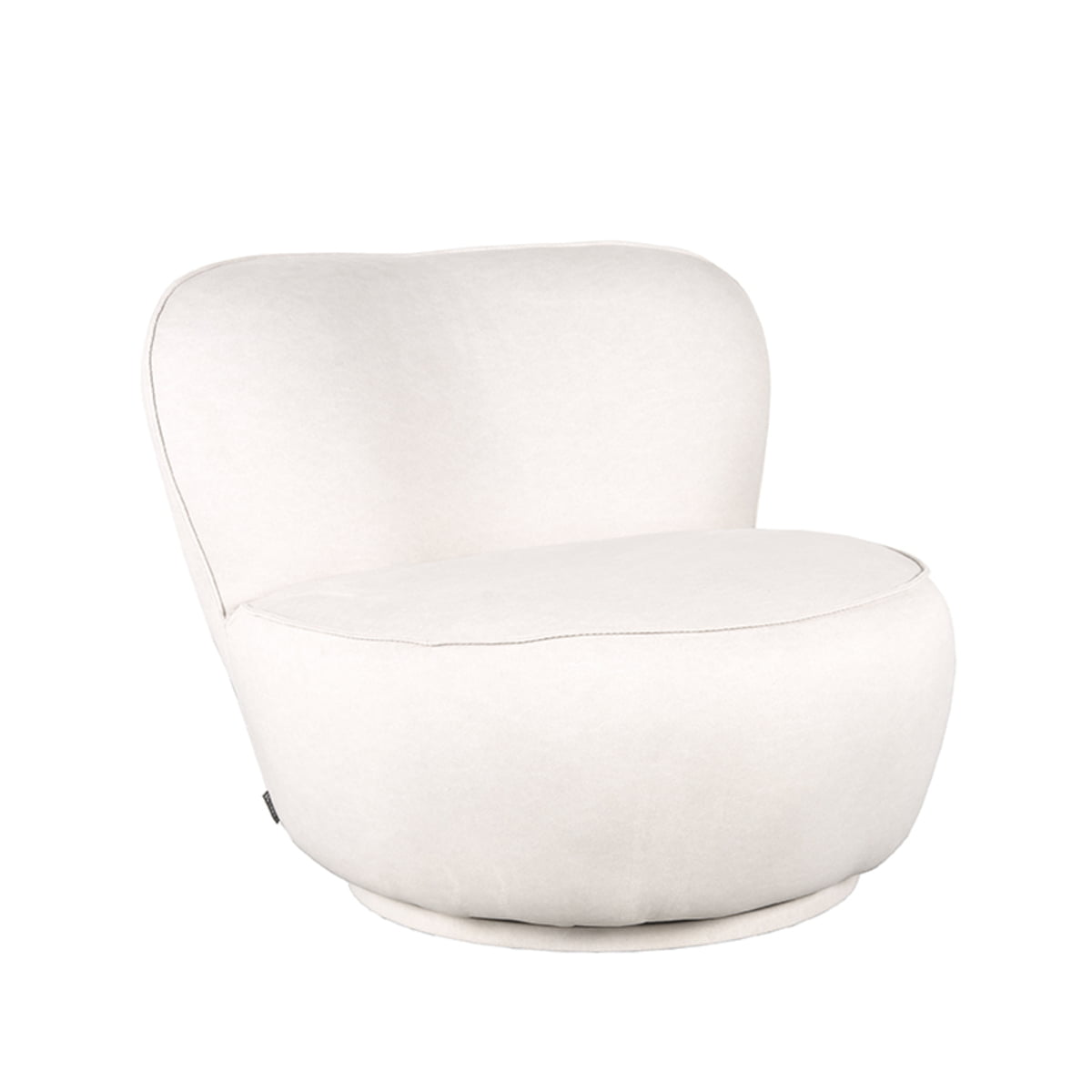 Fauteuil Bunny Explore Creme