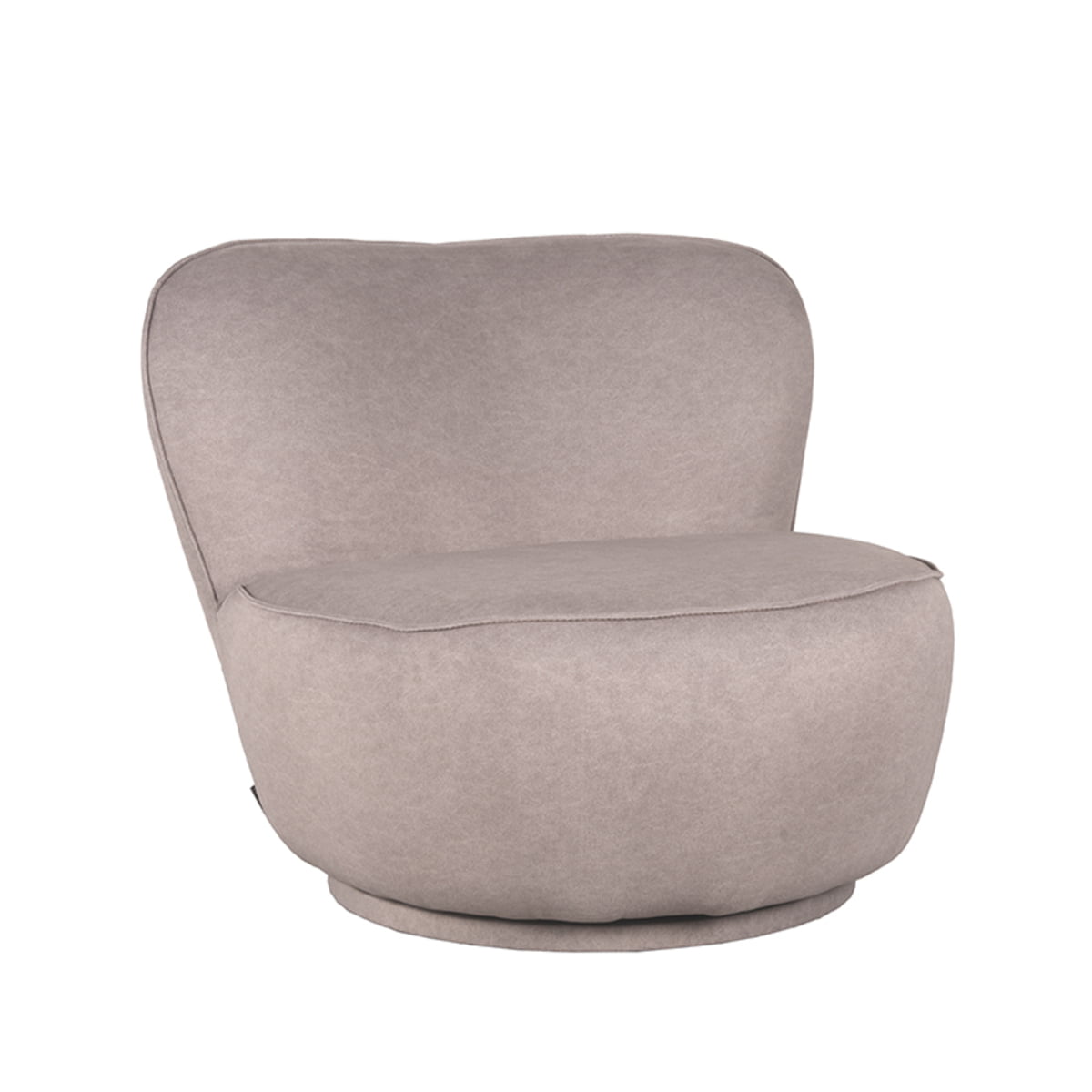 Fauteuil Bunny Explore Taupe