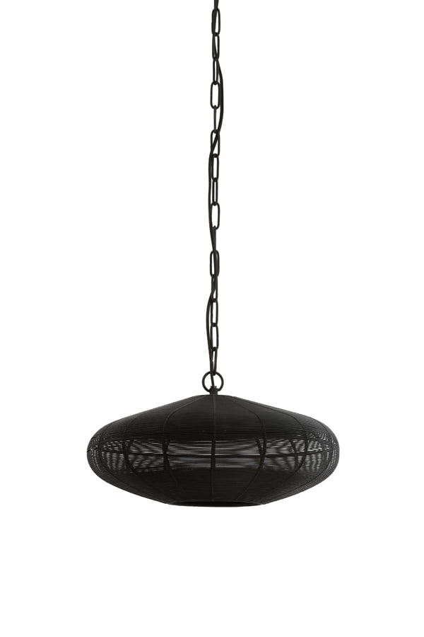 Light-Living-Hanglamp-BAHOTO-mat-zwart