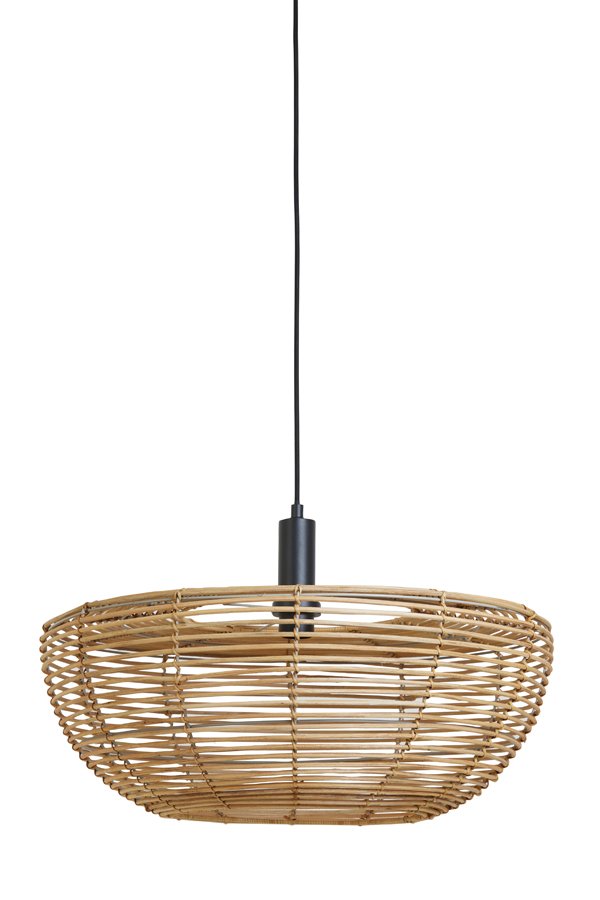 Hanglamp MILAN naturel