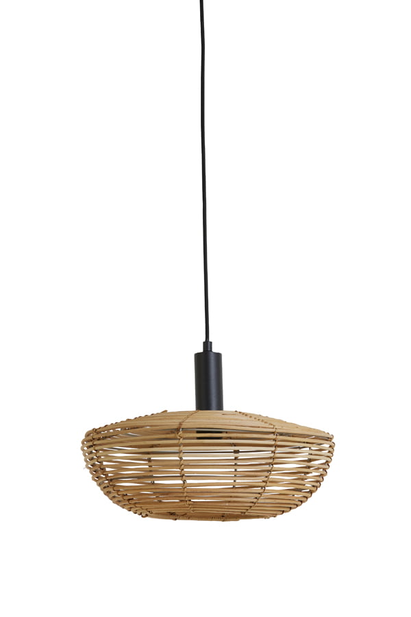 Hanglamp MILAN naturel