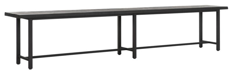 DTP-Home-Eetkamerbank-Timeless-Black-Beam-Teakhout-1