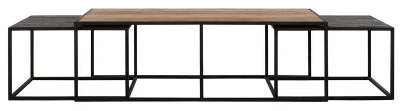 DTP-Home-Salontafel-Cosmo-Rechthoek-Set-Van-3-4