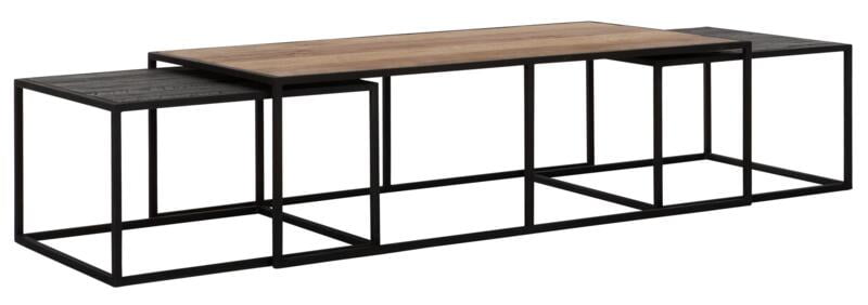 DTP-Home-Salontafel-Cosmo-Rechthoek-Set-Van-3-5