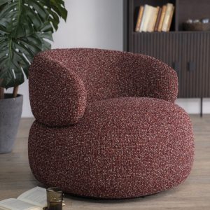 Eleonora-Fauteuil-Maeve-Rood-Maywood