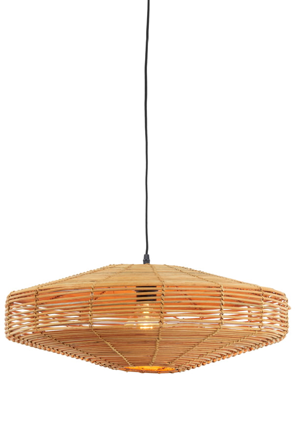 Hanglamp MATAKA naturel