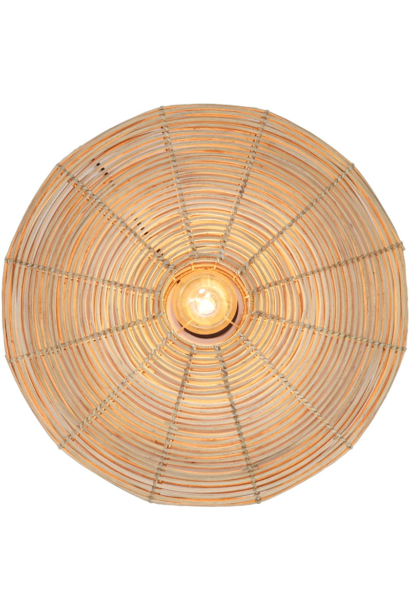 Wandlamp MATAKA naturel