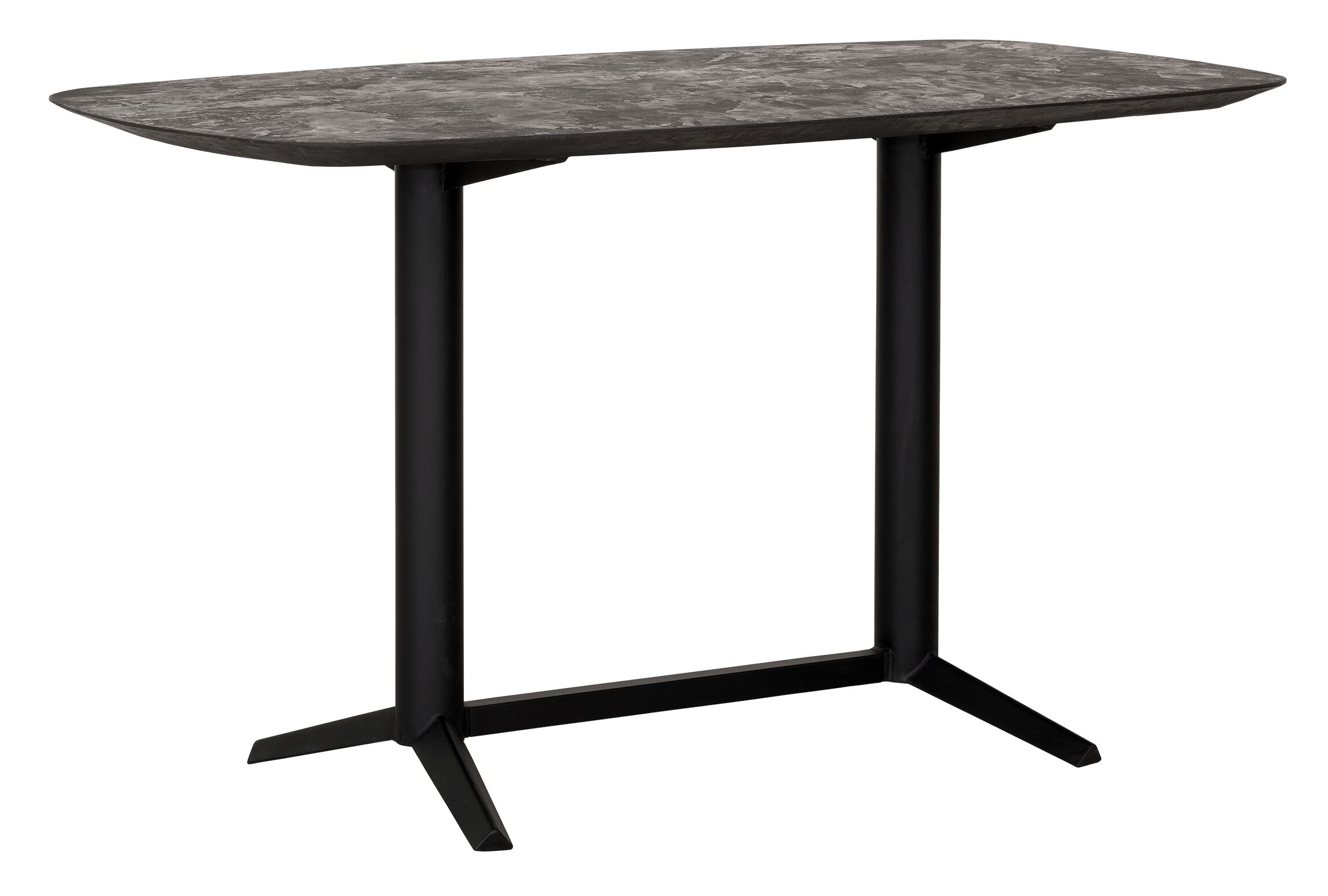 Countertafel Soho Mortex