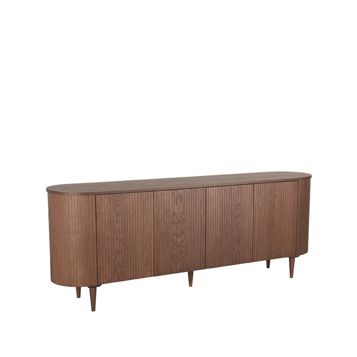 Dressoir Oliva Walnoot