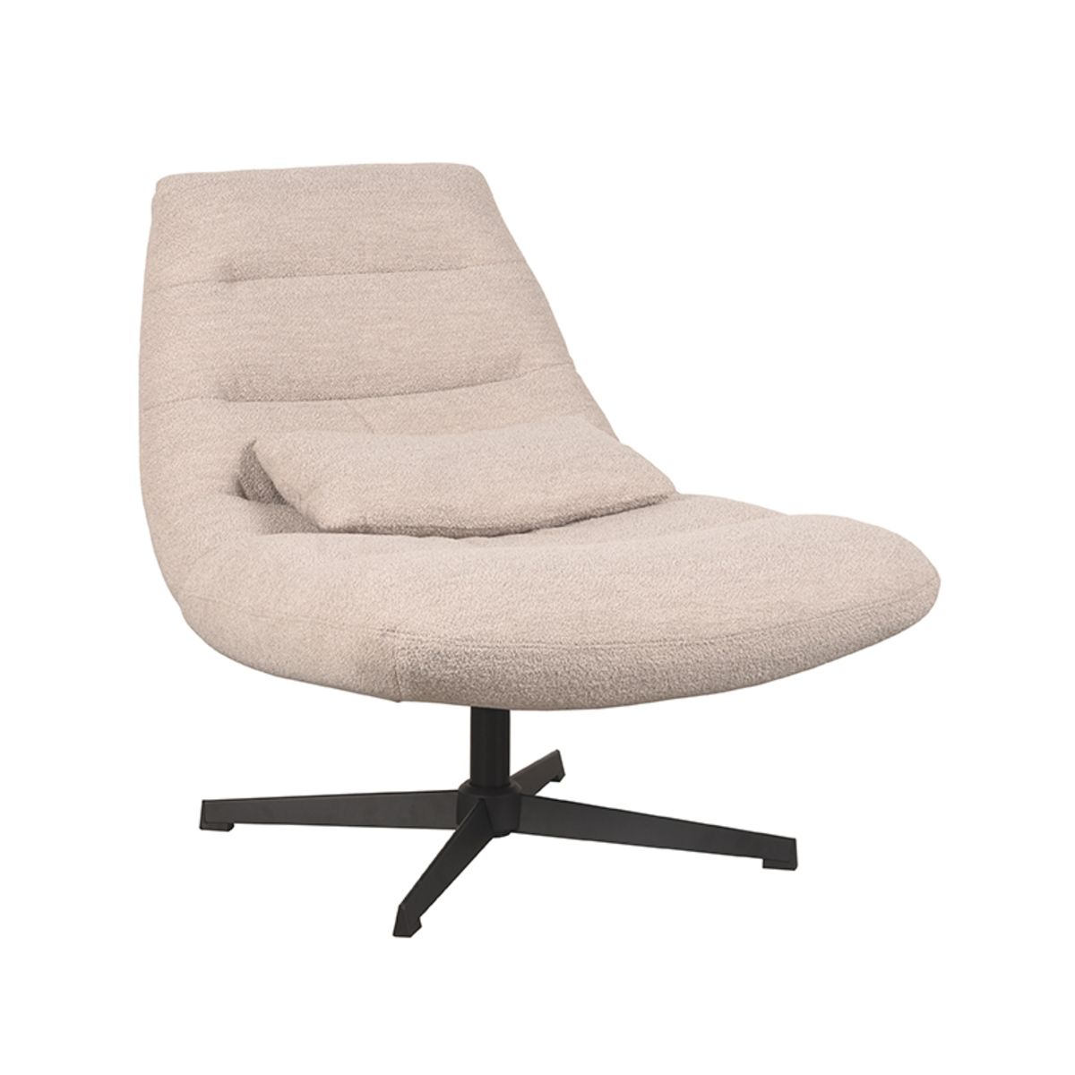 Fauteuil Nox Alpine Naturel