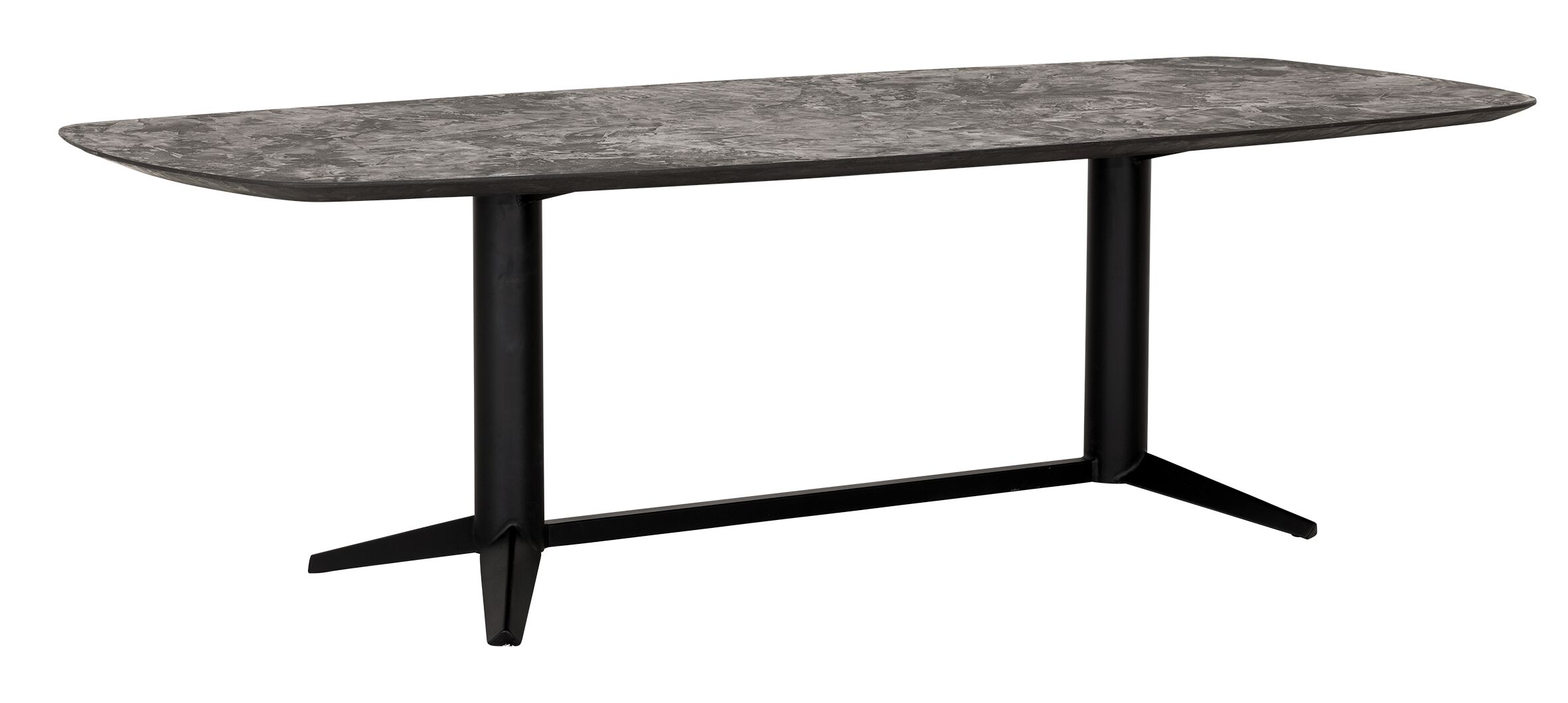 Eetkamertafel Soho Mortex