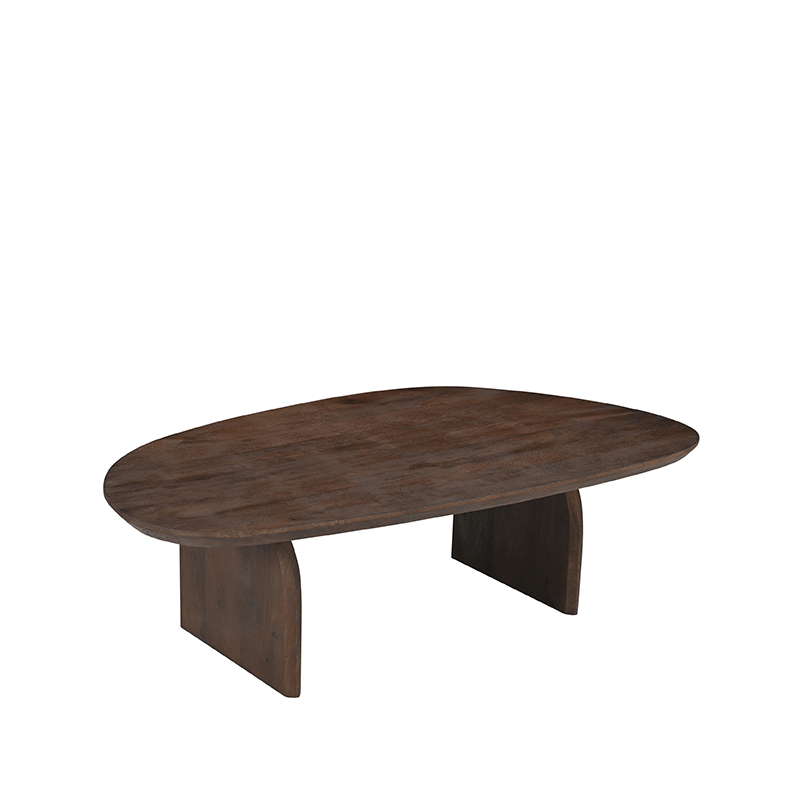 Salontafel Cooper Mangohout Espresso